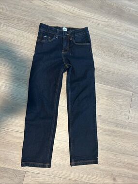 Boss Boys Stretch Denim Jeans